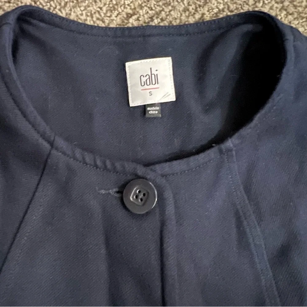 CAbi style 5093 Lido Jacket - Picture 4 of 4